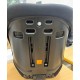 Lionelo Lars i-Size Silla de coche para bebés 100-150 cm