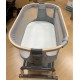 Maxi-Cosi Iora Air Cuna Colecho Bebe, Malla Integral, 0 - 6 meses (9 kg)
