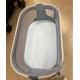 Maxi-Cosi Iora Air Cuna Colecho Bebe, Malla Integral, 0 - 6 meses (9 kg)