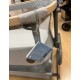 Maxi-Cosi Iora Air Cuna Colecho Bebe, Malla Integral, 0 - 6 meses (9 kg)