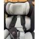 Babify Onboard Silla de Coche Isofix para Bebés y Niños, 0 Meses - 12 Años