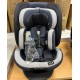Chicco Everone I-Size, Silla de Coche con Base Isofix, De 0 a 36 Kg,