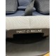 Chicco Everone I-Size, Silla de Coche con Base Isofix, De 0 a 36 Kg,