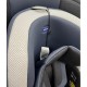 Chicco Everone I-Size, Silla de Coche con Base Isofix, De 0 a 36 Kg,