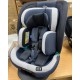 Chicco Everone I-Size, Silla de Coche con Base Isofix, De 0 a 36 Kg,