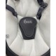 Babymoov Swoon Motion oscilación y cuna, con el asiento ergonómico cómodo y ajustable, 65 x 72 cm