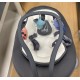 Babymoov Swoon Motion oscilación y cuna, con el asiento ergonómico cómodo y ajustable, 65 x 72 cm