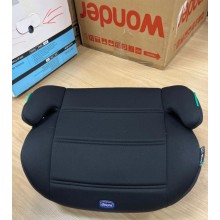 Chicco Quasar i-Size, Silla de Coche para Niños 7-12