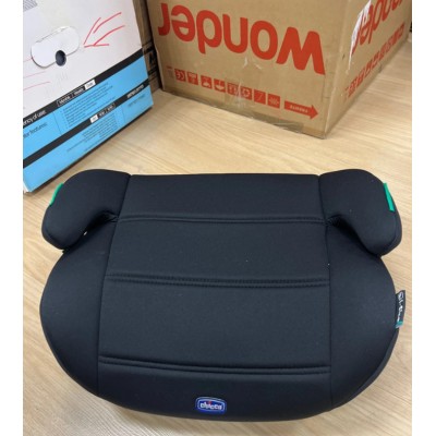 Chicco Quasar i-Size, Silla de Coche para Niños 7-12