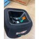 Chicco Quasar i-Size, Silla de Coche para Niños 7-12