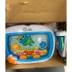 Baby Einstein Sea Dreams Soother – Máquina de Ruido Blanco con Luces, Música y Sonidos Marinos