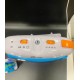 Baby Einstein Sea Dreams Soother – Máquina de Ruido Blanco con Luces, Música y Sonidos Marinos