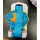Baby Einstein Sea Dreams Soother – Máquina de Ruido Blanco con Luces, Música y Sonidos Marinos