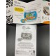 Baby Einstein Sea Dreams Soother – Máquina de Ruido Blanco con Luces, Música y Sonidos Marinos