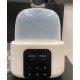 Calienta Biberones 6 en 1 con Control de Temperatura