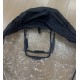 Cybex Gold Balios S Cubierta de Lluvia, Transparente, 20 x 8, 5 x 18 centímetros