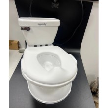 Ingenuity, Orinal My Size Pro Summer (Blanco),