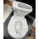 Ingenuity, Orinal My Size Pro Summer (Blanco),