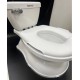 Ingenuity, Orinal My Size Pro Summer (Blanco),