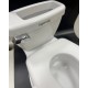 Ingenuity, Orinal My Size Pro Summer (Blanco),