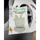 Ingenuity, Orinal My Size Pro Summer (Blanco),