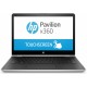 Portatil HP Pavilion x360 14-ba001ns