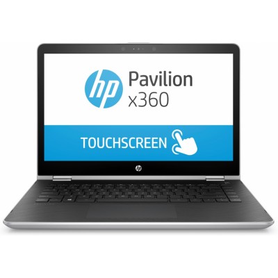 Portatil HP Pavilion x360 14-ba001ns