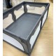 Lionelo Willow - Parque infantil, 0 – 48 meses, gran superficie 120x180x68 cm