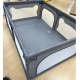 Lionelo Willow - Parque infantil, 0 – 48 meses, gran superficie 120x180x68 cm