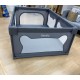 Lionelo Willow - Parque infantil, 0 – 48 meses, gran superficie 120x180x68 cm