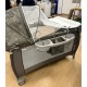 lionelo Sven Plus Cuna de Viaje para bebés 0-36M