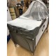 lionelo Sven Plus Cuna de Viaje para bebés 0-36M