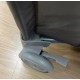 lionelo Sven Plus Cuna de Viaje para bebés 0-36M