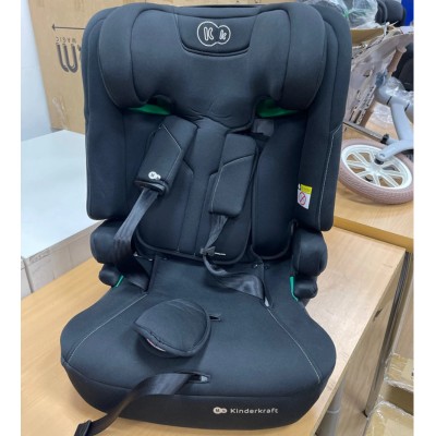 Kinderkraft I-comfy , Silla de coche, Para niños,