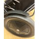 hauck Freerider Carro Gemelar Reclinable, Silla de Paseo Gemelar Plegable