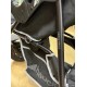 hauck Freerider Carro Gemelar Reclinable, Silla de Paseo Gemelar Plegable