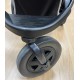hauck Freerider Carro Gemelar Reclinable, Silla de Paseo Gemelar Plegable