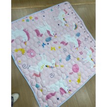 Aolso Alfombra Bebe, 127 x 127cm
