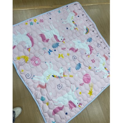 Aolso Alfombra Bebe, 127 x 127cm