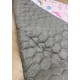 Aolso Alfombra Bebe, 127 x 127cm