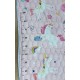 Aolso Alfombra Bebe, 127 x 127cm