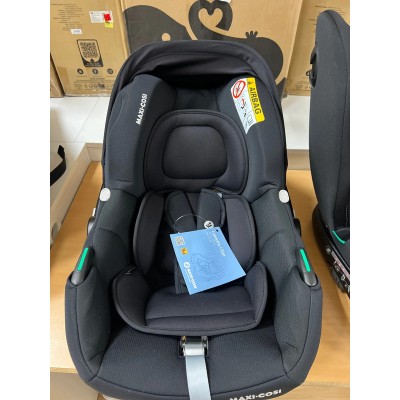 Maxi-Cosi CabrioFix i-Size, Silla Coche Bebé, 0-12m,
