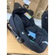 Maxi-Cosi CabrioFix i-Size, Silla Coche Bebé, 0-12m,