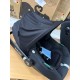 Maxi-Cosi CabrioFix i-Size, Silla Coche Bebé, 0-12m,