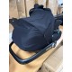 Maxi-Cosi CabrioFix i-Size, Silla Coche Bebé, 0-12m,