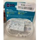 Philips Avent Ultra Air Soother: 2 chupetes ligeros y transpirables para bebés de 0 a 6 meses