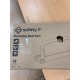 Safety 1st Barrera Cama Portátil 106 x 42cm
