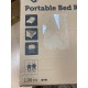 Safety 1st Barrera Cama Portátil 106 x 42cm