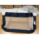 Safety 1st Barrera Cama Portátil 106 x 42cm