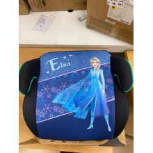 Bebeconfort Disney Manga i-Fix Asiento Elevador Isofix, Silla Coche Froze